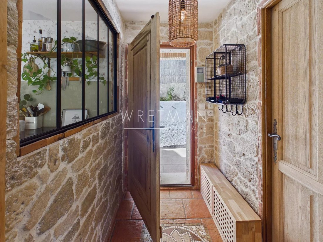 Villa in La Motte, Provence-Alpes-Côte d'Azur, France 3 - 17704738