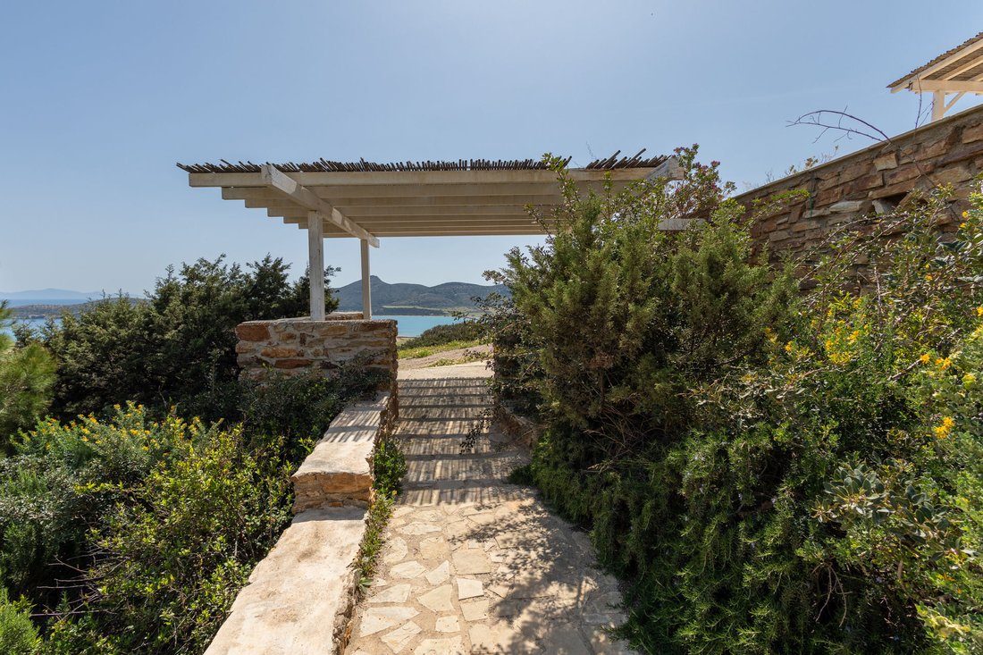 Villa in Antiparos, Aegean, Greece 4 - 17686460