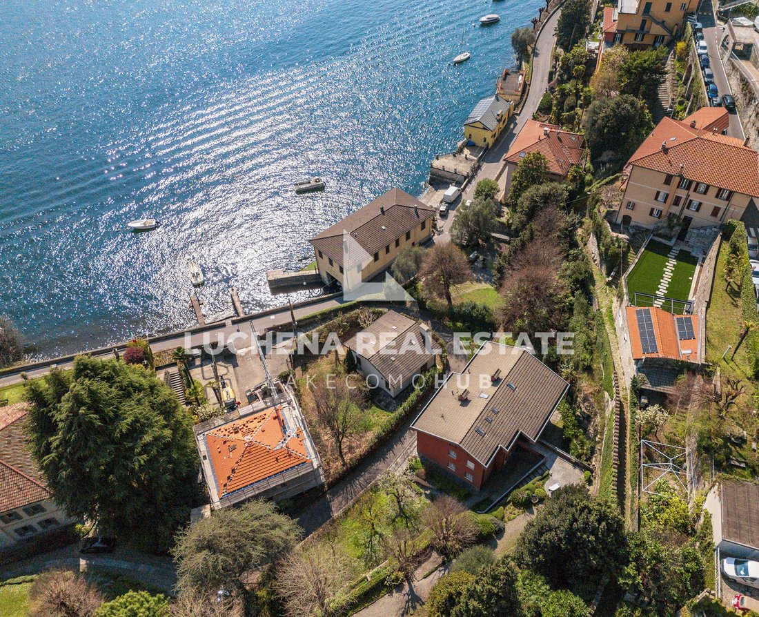 Apartment in Moltrasio, Lombardy, Italy 2 - 17712246