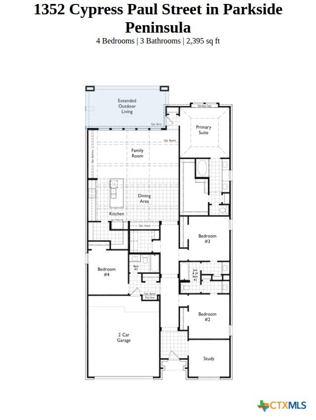 House in Leander, Texas, United States 4 - 17714082