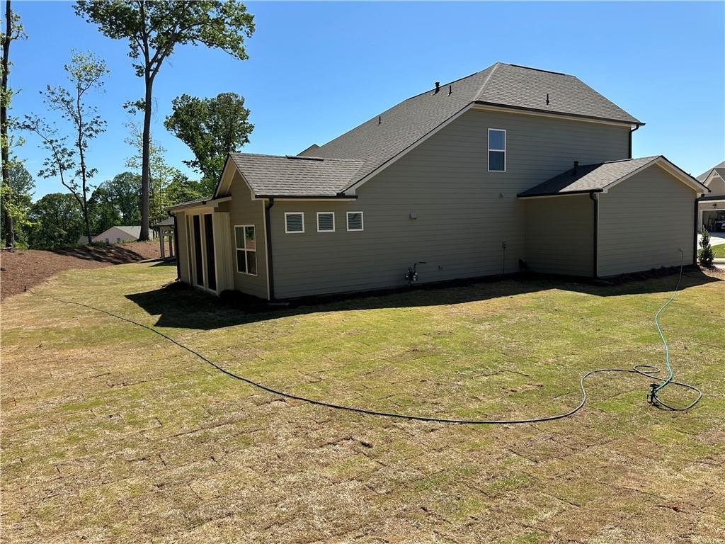 House in Hoschton, Georgia, United States 3 - 17703518