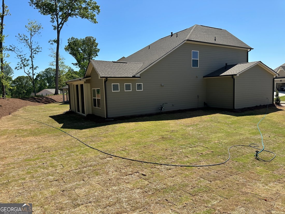 House in Hoschton, Georgia, United States 3 - 17704178