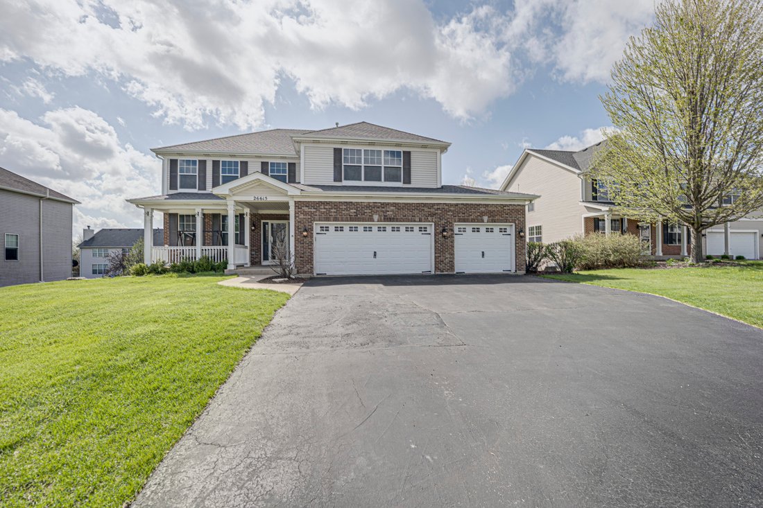 House in Plainfield, Illinois, United States 2 - 17715861