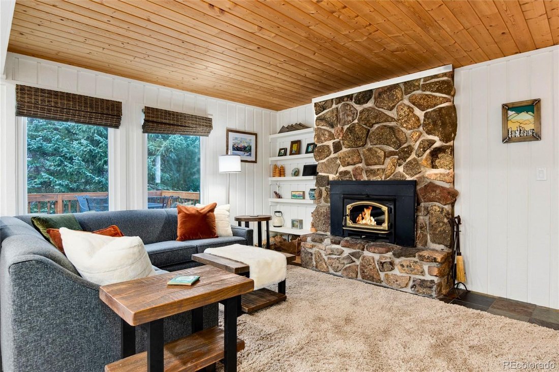 House in Breckenridge, Colorado, United States 3 - 17707117