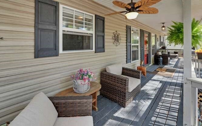 House in Hiawassee, Georgia, United States 5 - 17706067