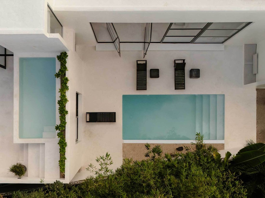 Casa a Alma Tulum Hotel, Quintana Roo, Messico 3 - 17704685