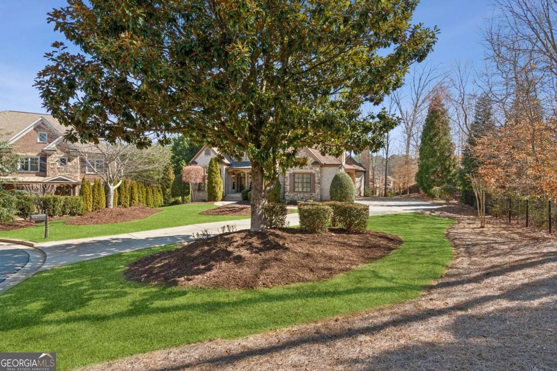 House in Cumming, Georgia, United States 3 - 17704198