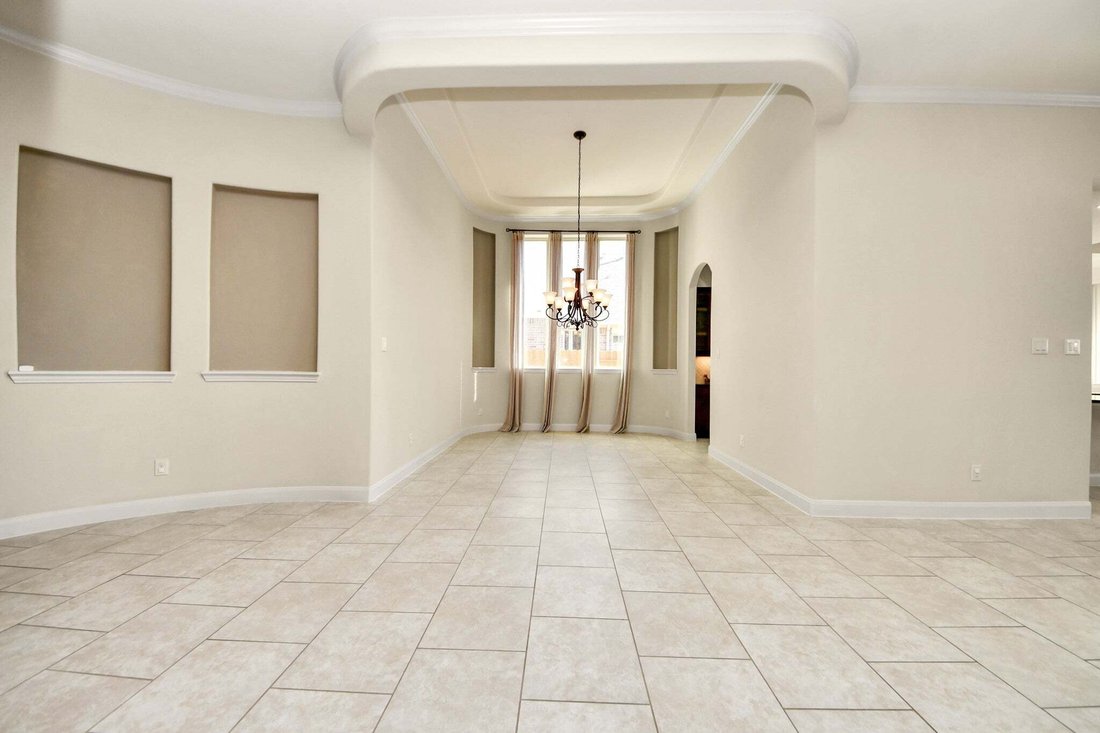 House in Richmond, Texas, United States 3 - 17447755