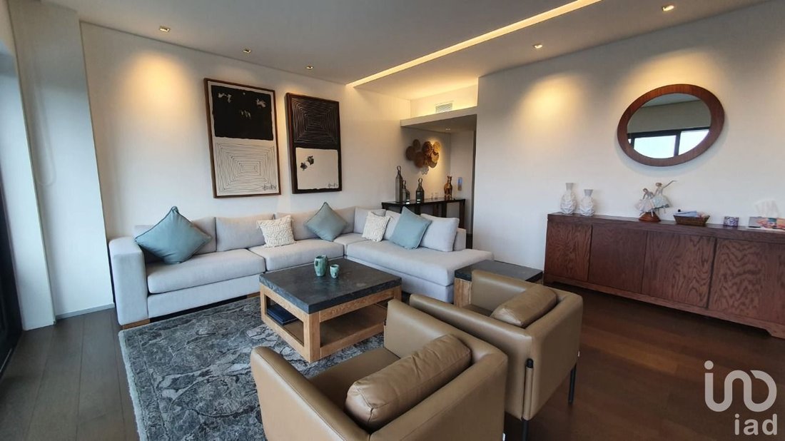 Apartment in Mexico City, Mexico 5 - 17712770