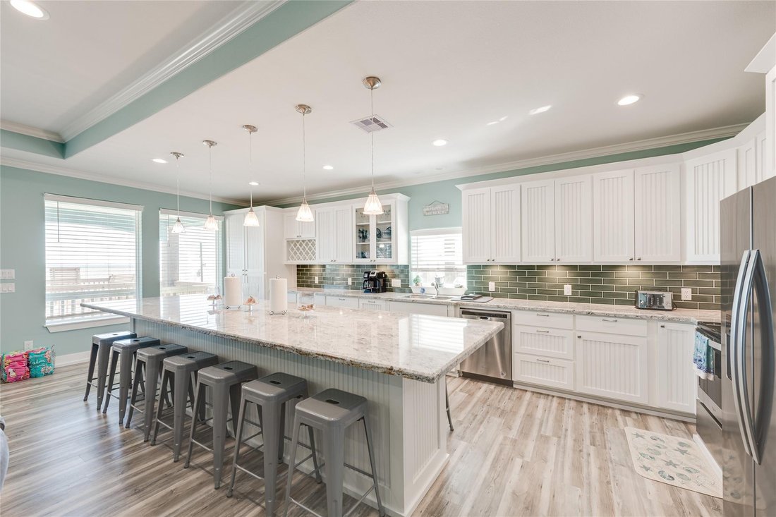 House in Bolivar Peninsula, Texas, United States 4 - 17714417
