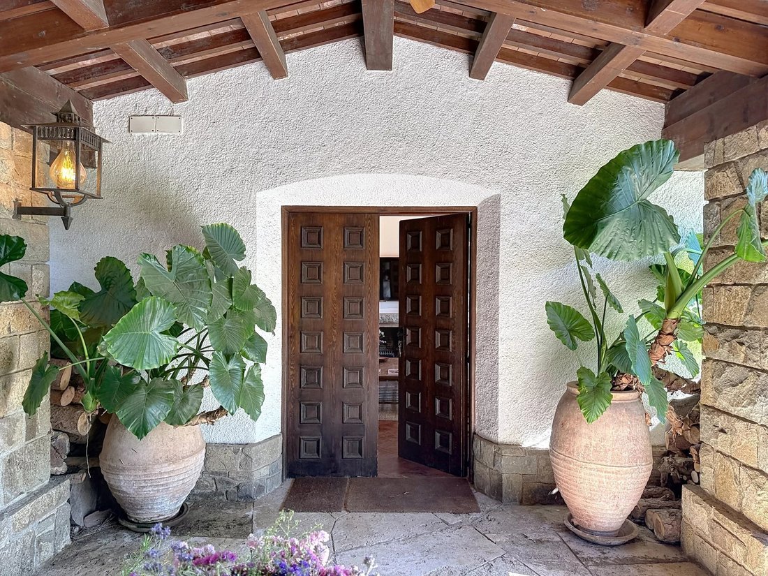 House in Premia de Dalt, Catalonia, Spain 5 - 17704889