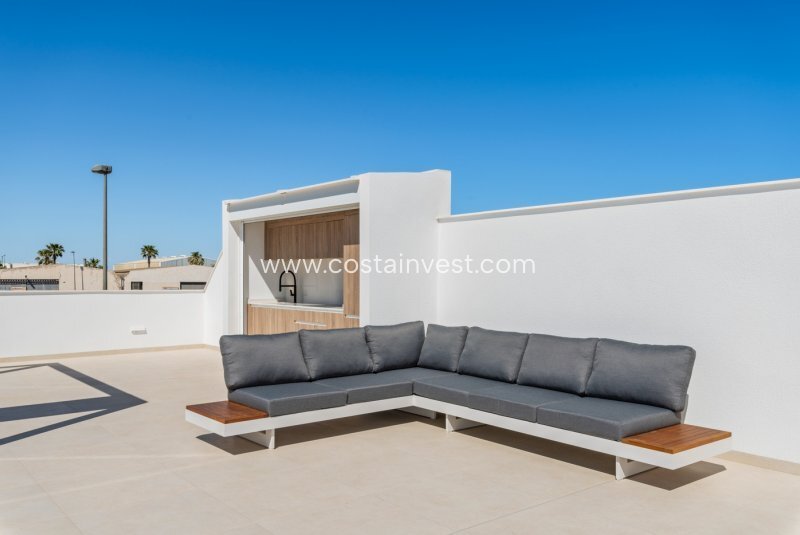 Villa in San Javier (Neighbourhood), San Javier, Región de Murcia 4 - 17695419