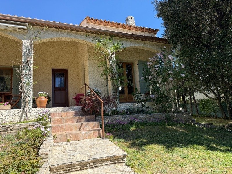 House in Centre Ville, Saint-Gély-du-Fesc, France 5 - 17467777