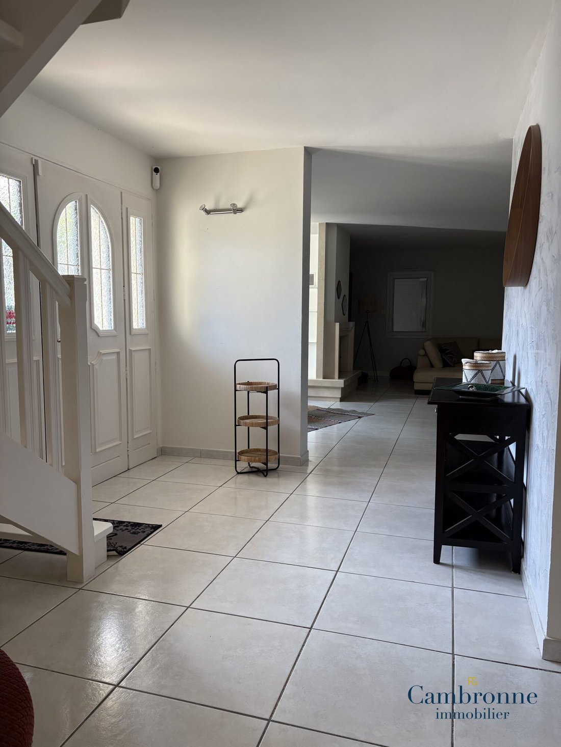 House in Nord Ouest, Sautron, France 3 - 17709965