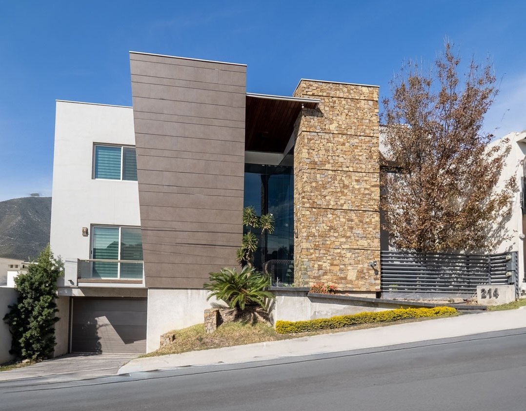 House in Monterrey, Nuevo Leon, Mexico 1 - 17705921