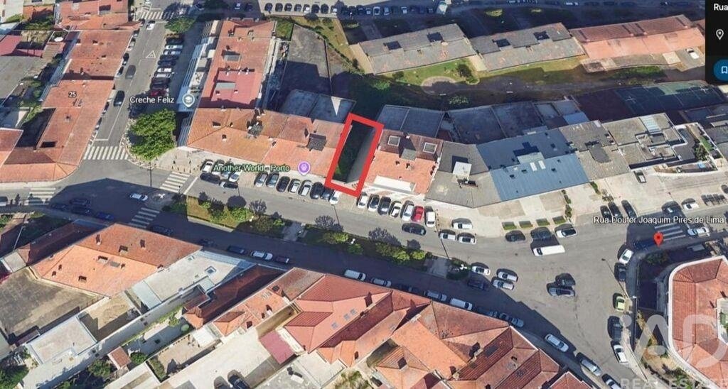 Land in Paranhos, Porto District, Portugal 4 - 17705333