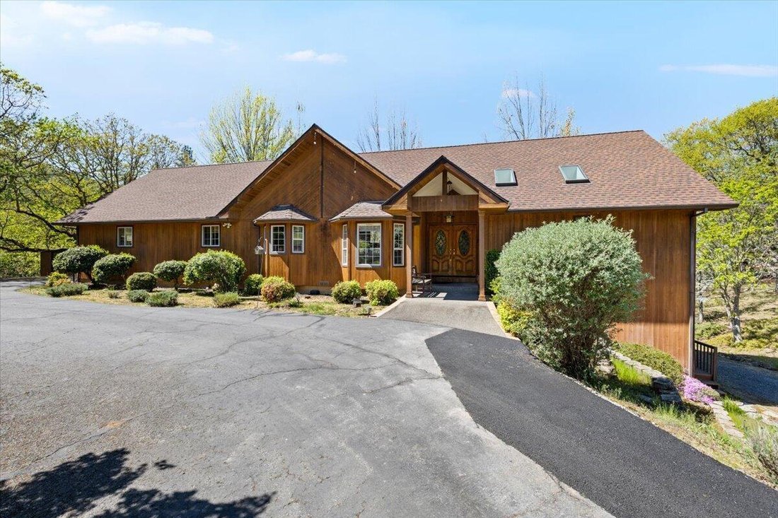 House in Gold Hill, Oregon, United States 1 - 17709937