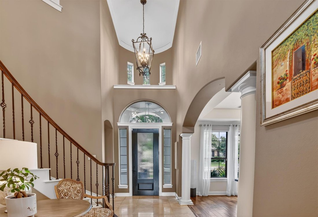 House in Austin, Texas, United States 4 - 17707830