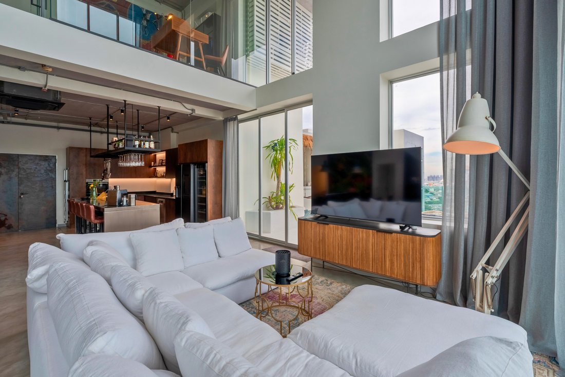 Condo in Makkasan, Krung Thep Maha Nakhon, Thailand 4 - 17066667