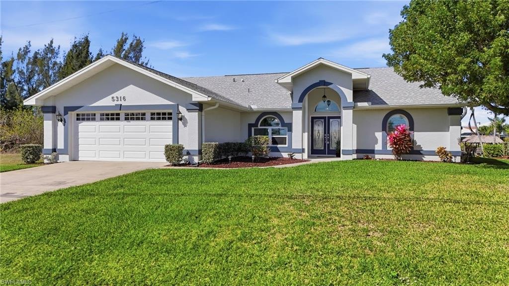 Haus in Cape Coral, Florida, Vereinigte Staaten 1 - 17370706
