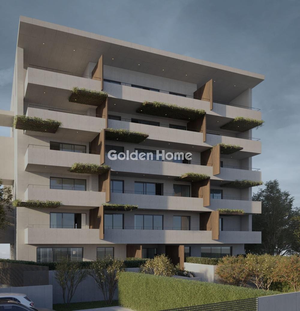Apartment in North Athens, Attica, Greece 3 - 17704007