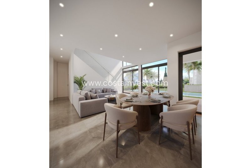 Villa in Calp / Calpe, Valencian Community, Spain 4 - 17698923