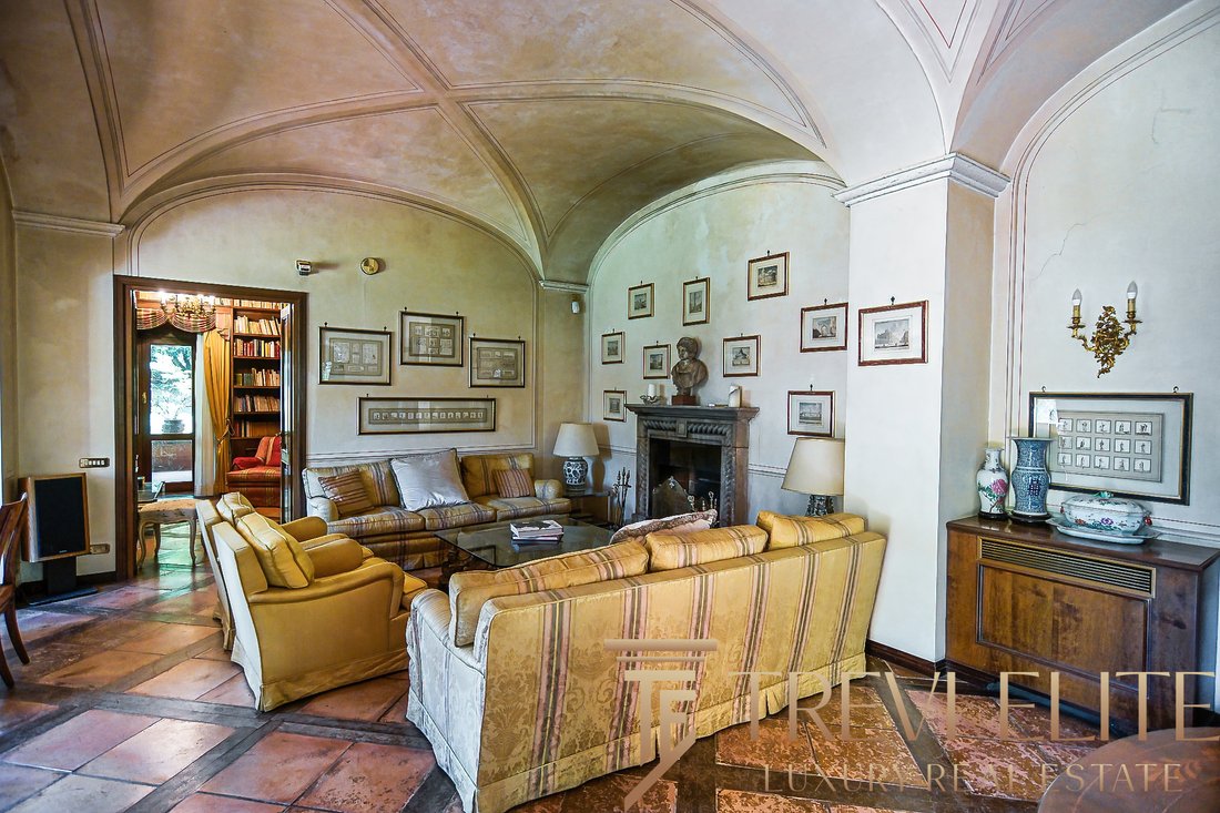 Villa in Ardeatino - Appio Pignatelli - Cecchignola, Rome, Lazio 5 - 17716259