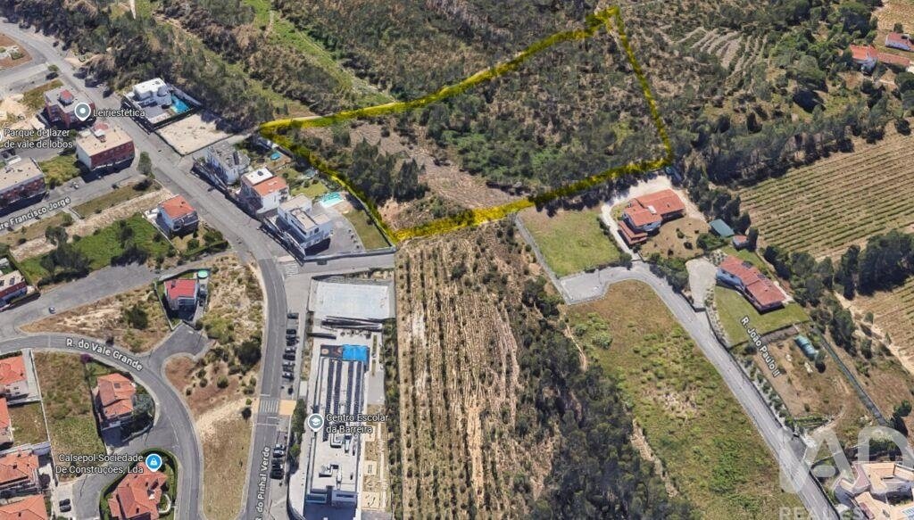 Land in Leiria, Pousos, Barreira e Cortes, Leiria District, Portugal 3 - 17705600