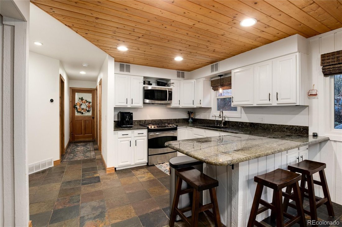 House in Breckenridge, Colorado, United States 4 - 17707117