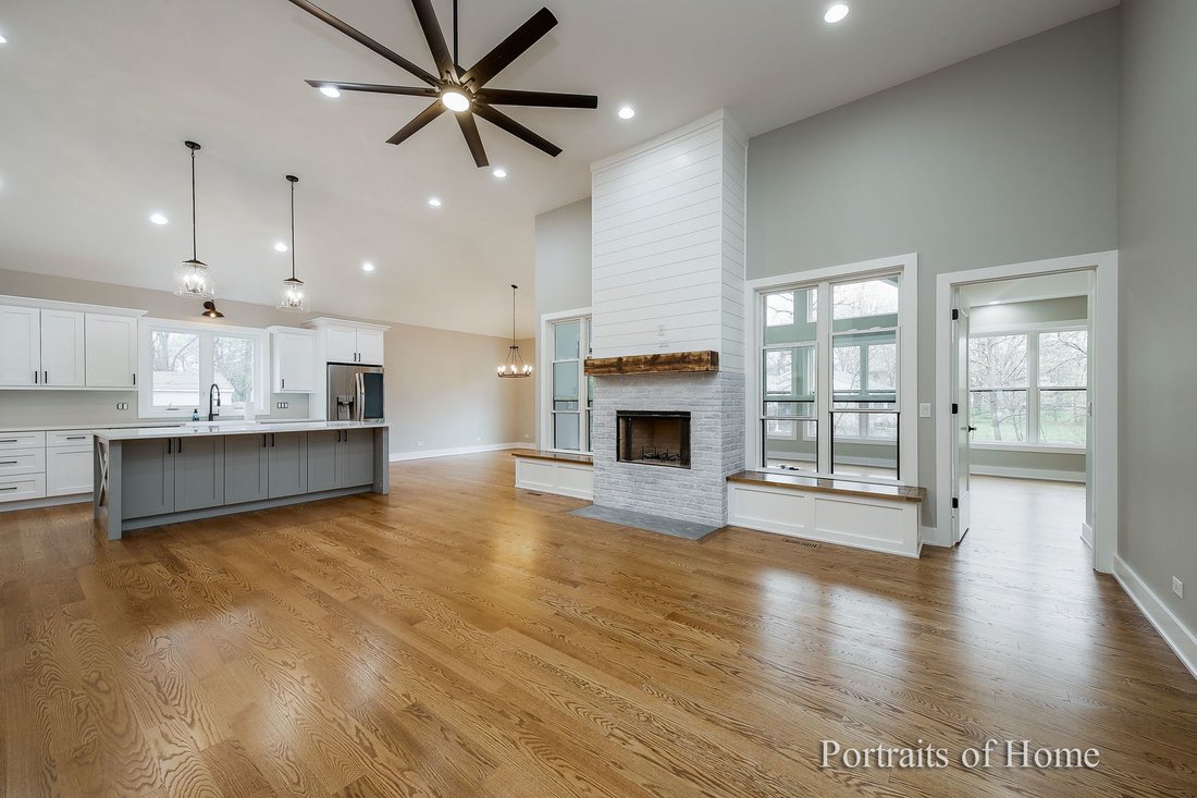 House in Wheaton, Illinois, United States 5 - 17703761