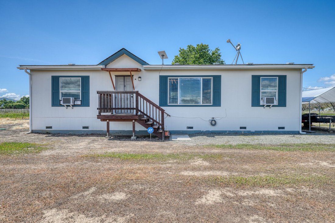 House in Lakeport, California, United States 2 - 17704508
