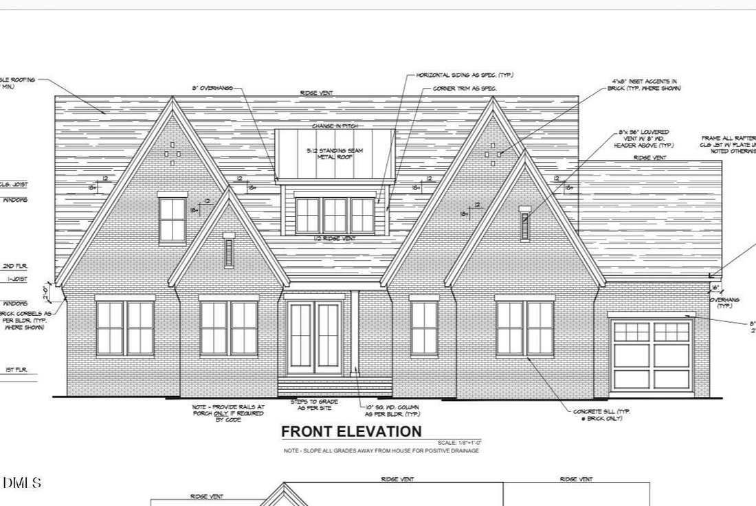 House in Pittsboro, North Carolina, United States 1 - 17704343