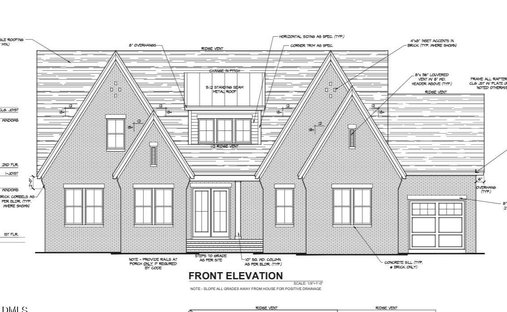 House in Pittsboro, North Carolina, United States 1