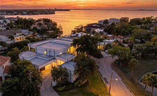 House in Tampa, Florida, United States 1
