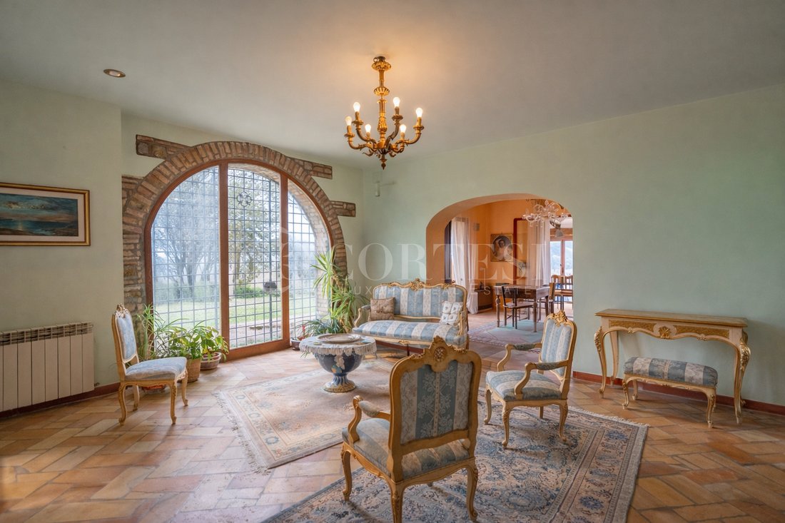 Villa in Umbertide, Umbria, Italy 3 - 17702832