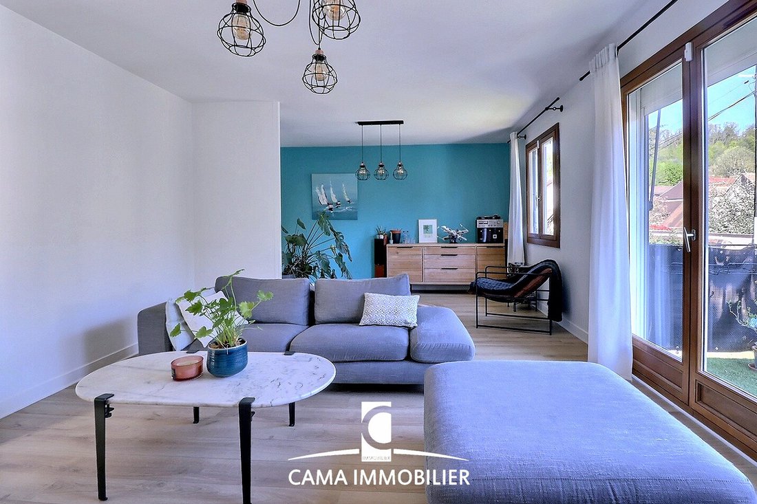 House in Chateaufort, Ile-de-France, France 3 - 17714307