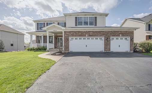 Casa en Plainfield, Illinois, Estados Unidos 1