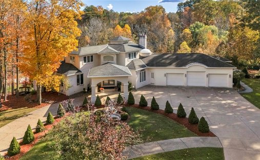 Maison à Broadview Heights, Ohio, États-Unis 1