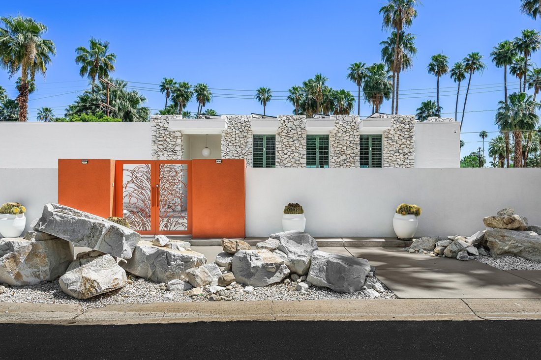 House in Palm Springs, California, United States 3 - 17706074