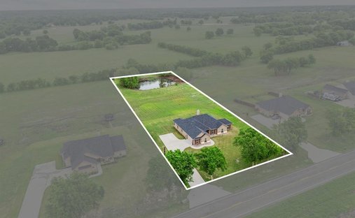 Casa a Lone Oak, Texas, Stati Uniti 1