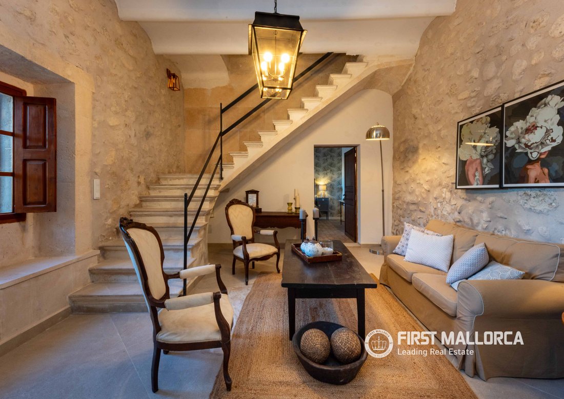 Country House in Montuiri, Balearic Islands, Spain 4 - 17704698