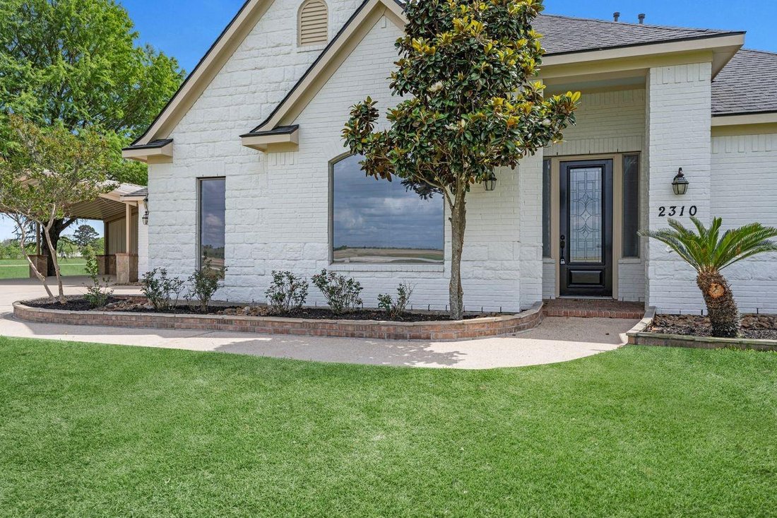 House in Crosby, Texas, United States 2 - 17707916