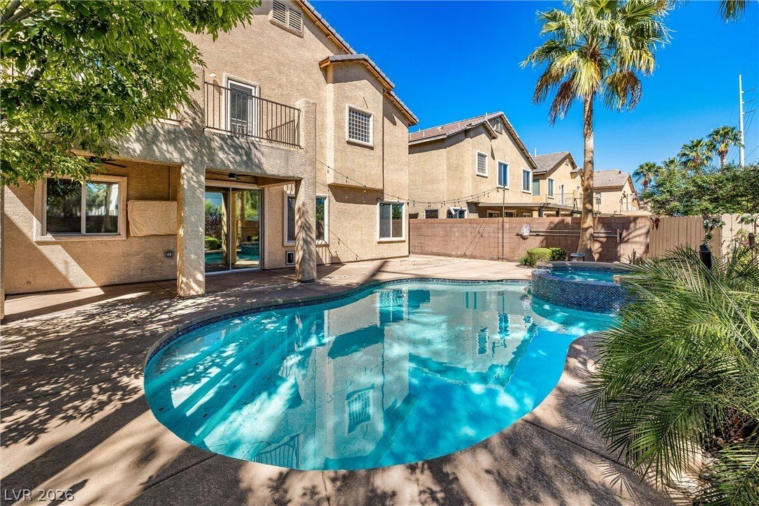 House in Las Vegas, Nevada, United States 4 - 17707558