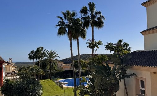 Haus in Sotogrande, San Roque, Andalusien 1