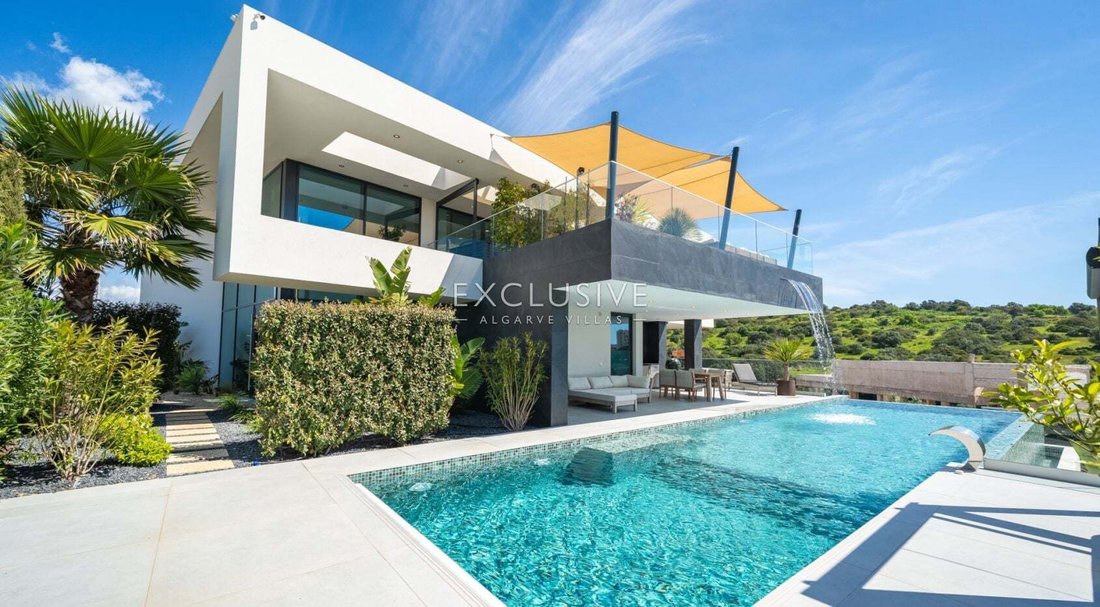 Villa in Praia De Porto Mós, Sao Goncalo de Lagos, Algarve 2 - 17704840