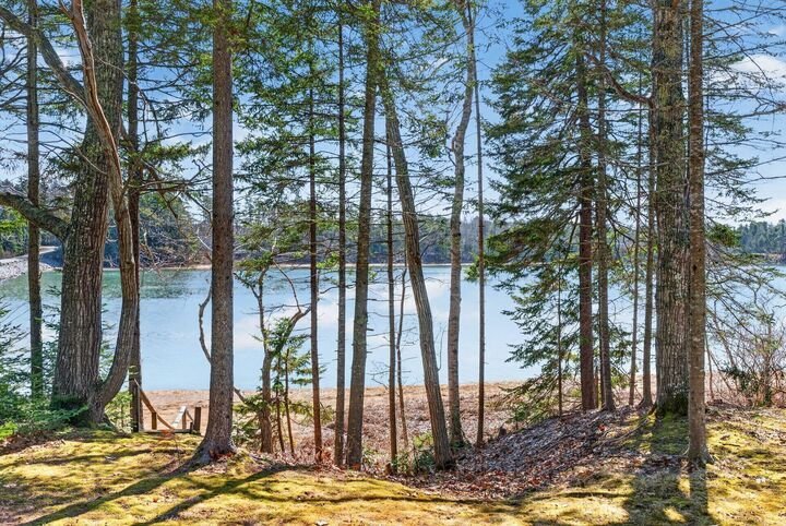 Maison à Harpswell, Maine, États-Unis 1 - 17709542