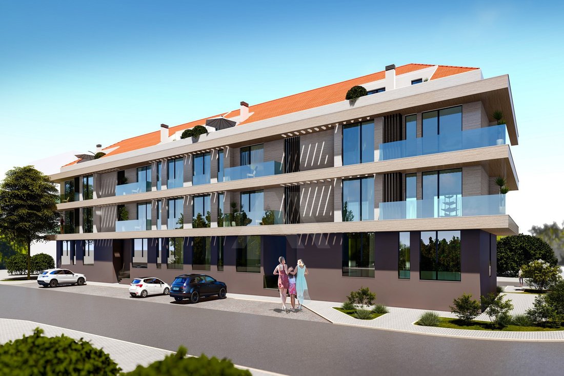 Apartment in Atouguia da Baleia, Leiria District, Portugal 3 - 17716237