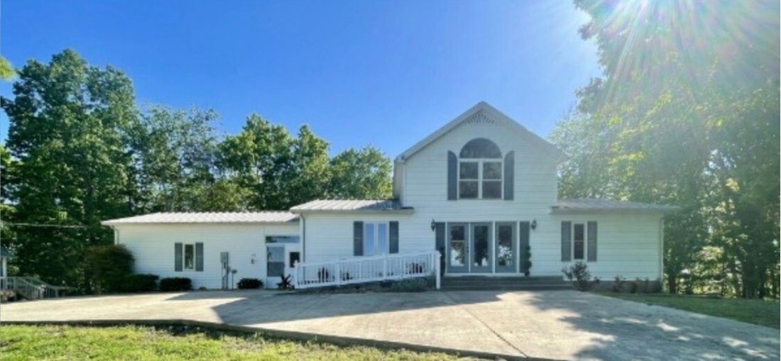 House in Gainesboro, Tennessee, United States 2 - 17707996