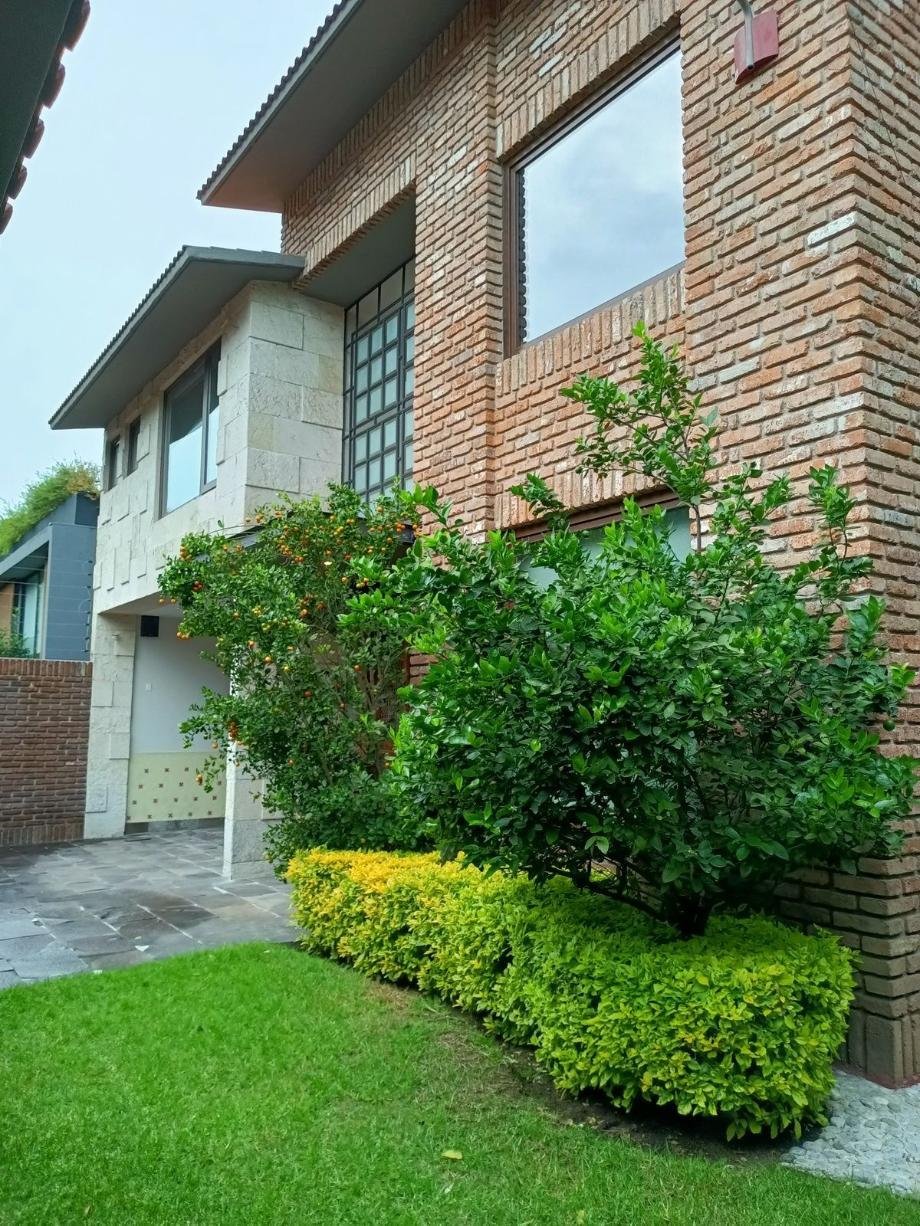 House in Mexico City, Mexico 2 - 17702844