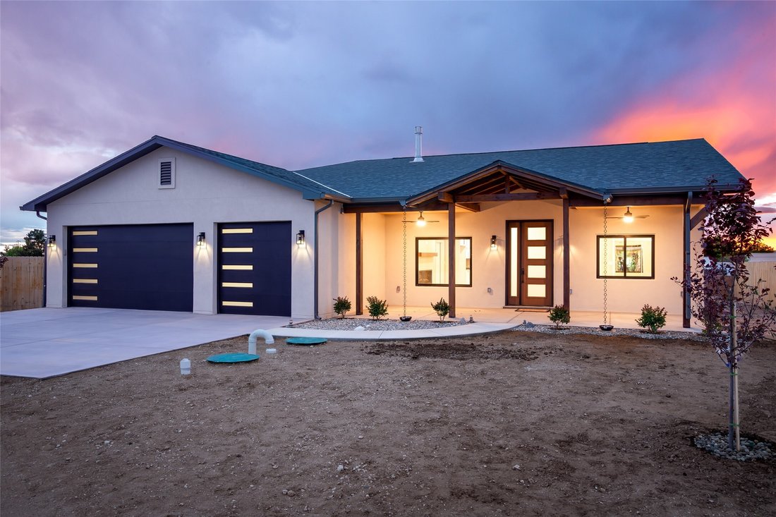 House in Rio Rancho, New Mexico, United States 1 - 17708831